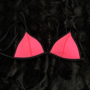 Victoria’s Secret PINK bathing suit top